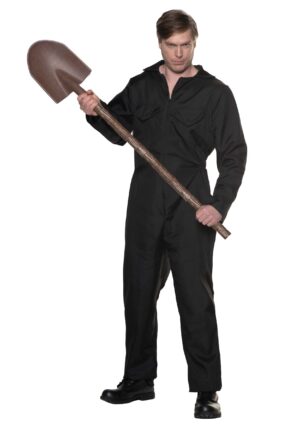 28" Shovel Prop Accessory | Halloween Costume Accessories