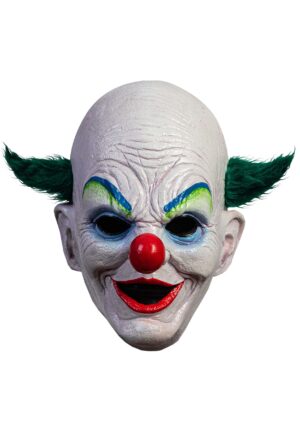Adult Evil Clown Snatcer Full Face Mask