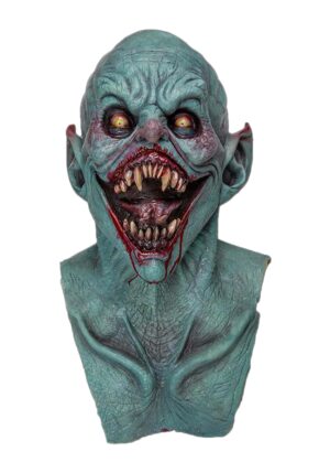 Adult Latex Bloodlust Costume Mask | Scary Masks