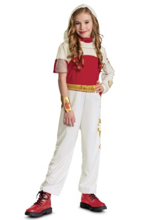 ZOMBIES Nova Daywalker Girl's Costume | Disney Costumes