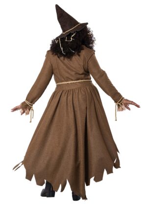 Sadistic Scarecrow Adult Costume