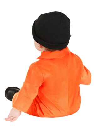 Plush Reindeer Toddler Costume | Kid's Christmas Costumes