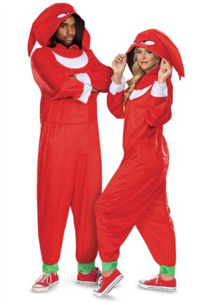 Shark Attack Adult Costume