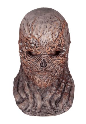 Stranger Things Adult Vecna Costume Mask | Stranger Things Accessories