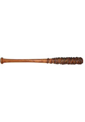 The Walking Dead Negan's Lucille Bat Accessory | The Walking Dead Accessories