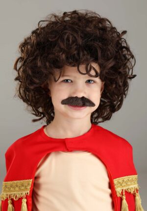 White Cat Toddler Costume | Toddler Animal Costumes