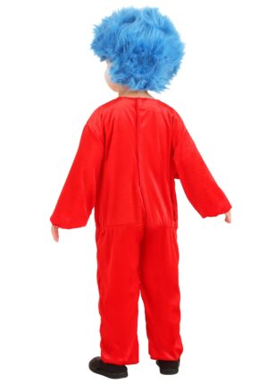 Storybook Witch Adult Costume