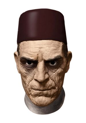 Universal Monsters Ardeth Bay Adult Mask | Scary Masks