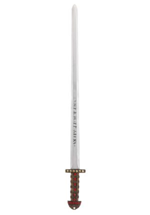 Vikings Ragnar Lothbrok Sword | Viking Accessories