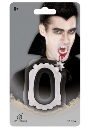 White Costume Vampire Teeth | Vampire Accessories