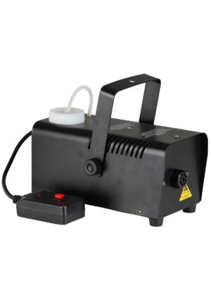 Remote Control 400W Fog Machine Decoration | Halloween Props