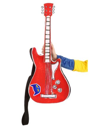 Pete the Cat Guitar Accessory | Storybook Accessories