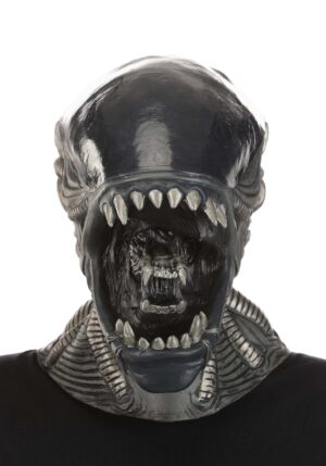 Alien Xenomorph Adult Deluxe Mask | Movies Accessories