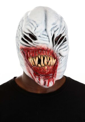 Adult Banshee Latex Mask - Immortal Masks | Scary Adult Masks