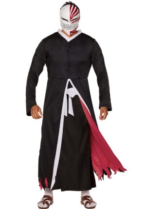 Bleach Ichigo Adult Costume | Anime Costumes