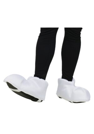 Cartoon Feet for Adults