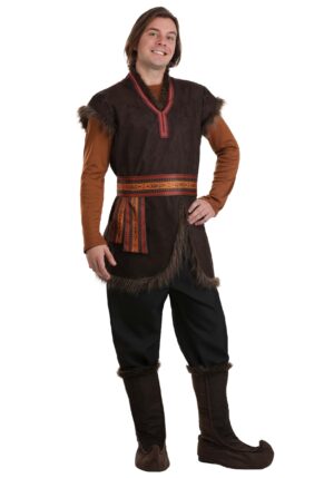 Disney Frozen 2 Men's Kristoff Costume | Disney Costumes