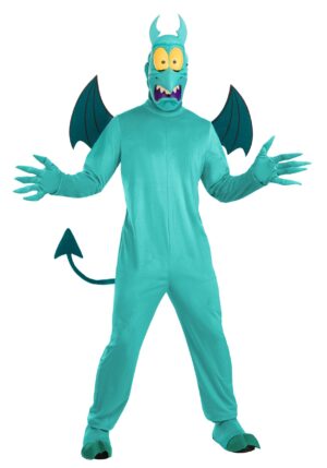 Disney Hercules Panic Adult Costume | Disney Costumes