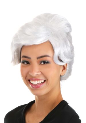 Disney Fairy Godmother Women's Costume Wig | Disney Accessories