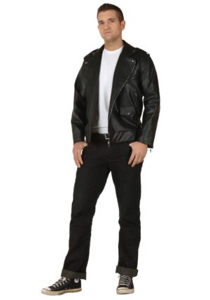 Grease Authentic T-Birds Jacket for Men | Grease Costumes