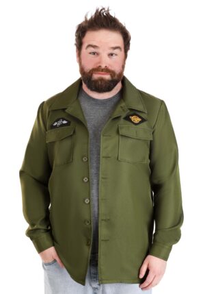 Adult It's Always Sunny Charlie Kelly Costume | TV Show Costumes