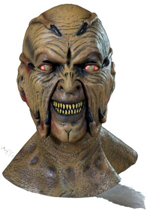 Jeepers Creepers Mask for Adults | Costume Masks