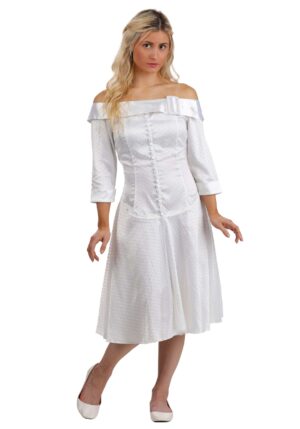 Edward Scissorhands Kim Women's Costume | Movie Costumes