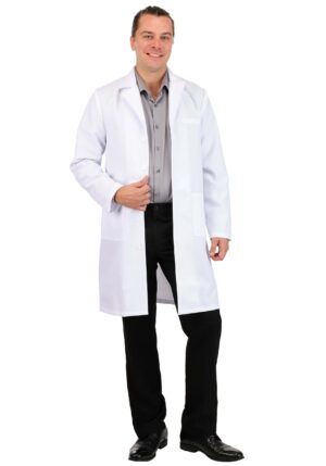 Lab Coat Doctor Costume for Adults | Uniform Costumes