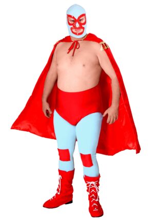Nacho Libre Adult Costume | Movie Costumes