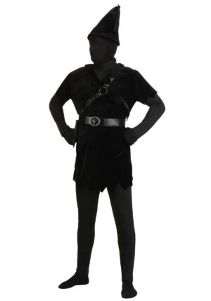 Adult Peter Pan's Shadow Costume | Storybook Costumes