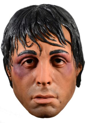 Rocky Balboa Adult Mask