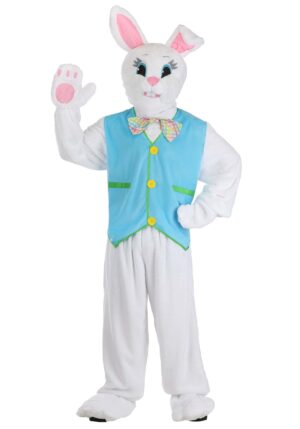 Seasonal Easter Bunny Costume for Adults | Easter Costumes