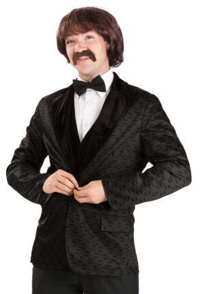 Sonny Bono Men's Costume | Celebrity Costumes
