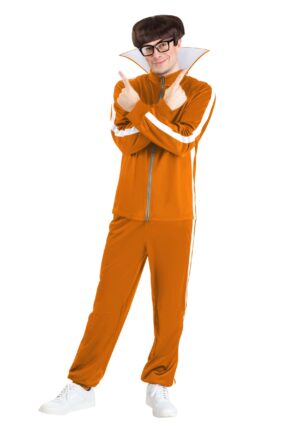Adult Vector Despicable Me Costume | Movie Costumes