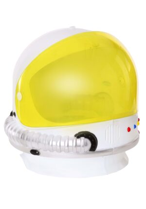 Men's Astronaut Costume Helmet | Astronaut Costume Helmets