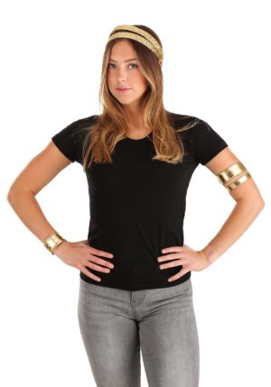 Greek Goddess Aphrodite Costume Kit for Adults | Goddess Costumes