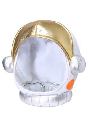 Astronaut Costume Helmet for Adults | Astronaut Accessories