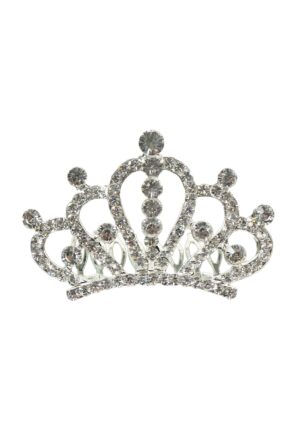 Women's Breakfast at Tiffany's Costume Crown Accessory | Movie Accessories