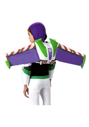 Toy Story Buzz Lightyear Jetpack for Kid's