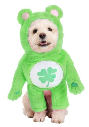 Care Bears Pet Good Luck Bear Costume | Care Bears Costumes