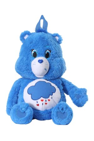 Grumpy Bear Care Bears Backpack | Care Bears Accessories