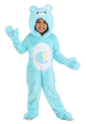 Toddler Care Bears Classic Bedtime Bear Costume