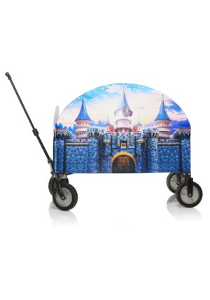 Cover Castle Wagon Costume Accessory | Costume Accessories