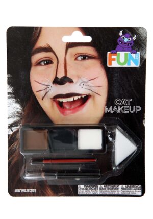 Cat Makeup Kit | Costume Accessories