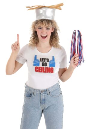 Ceiling Fan Accessory Kit | Halloween Costume Accessories