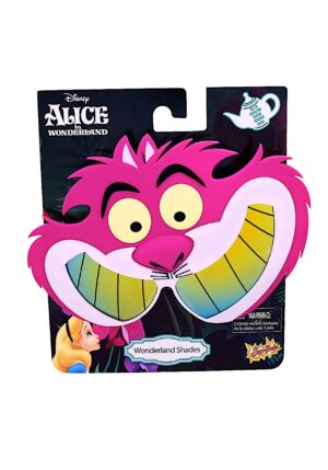 Disney Alice in Wonderland Cheshire Cat Shades | Cheshire Cat Accessories