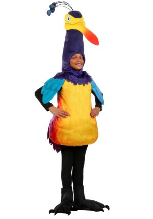 Disney UP Kevin Kid's Costume | Disney Costumes