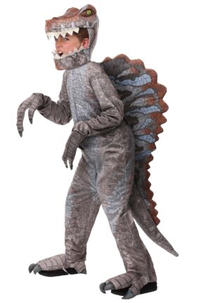 Spinosaurus Dinosaur Kid's Costume | Dinosaur Costumes