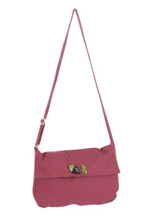 Coraline Cosplay Fish Bag | Coraline Costume Accessories