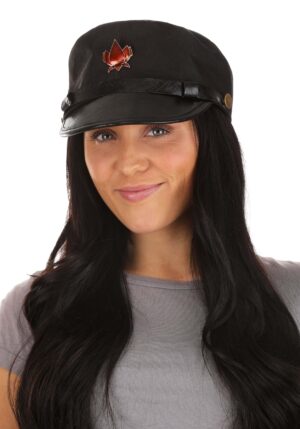 Coraline Adult Costume Hat | Coraline Accessories